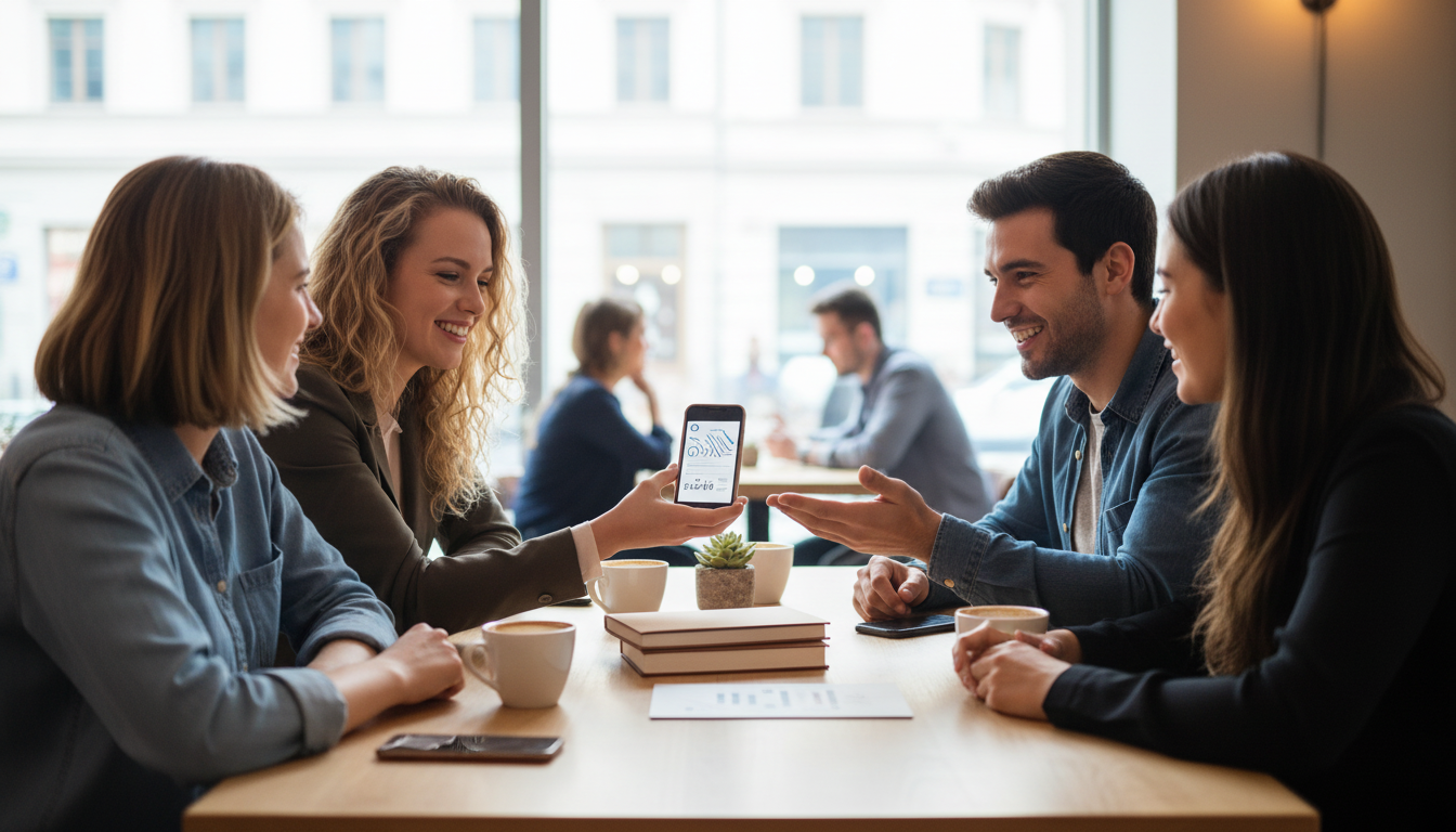 Modern Etiquette Micro‑Course: Texting, Social & RSVPs