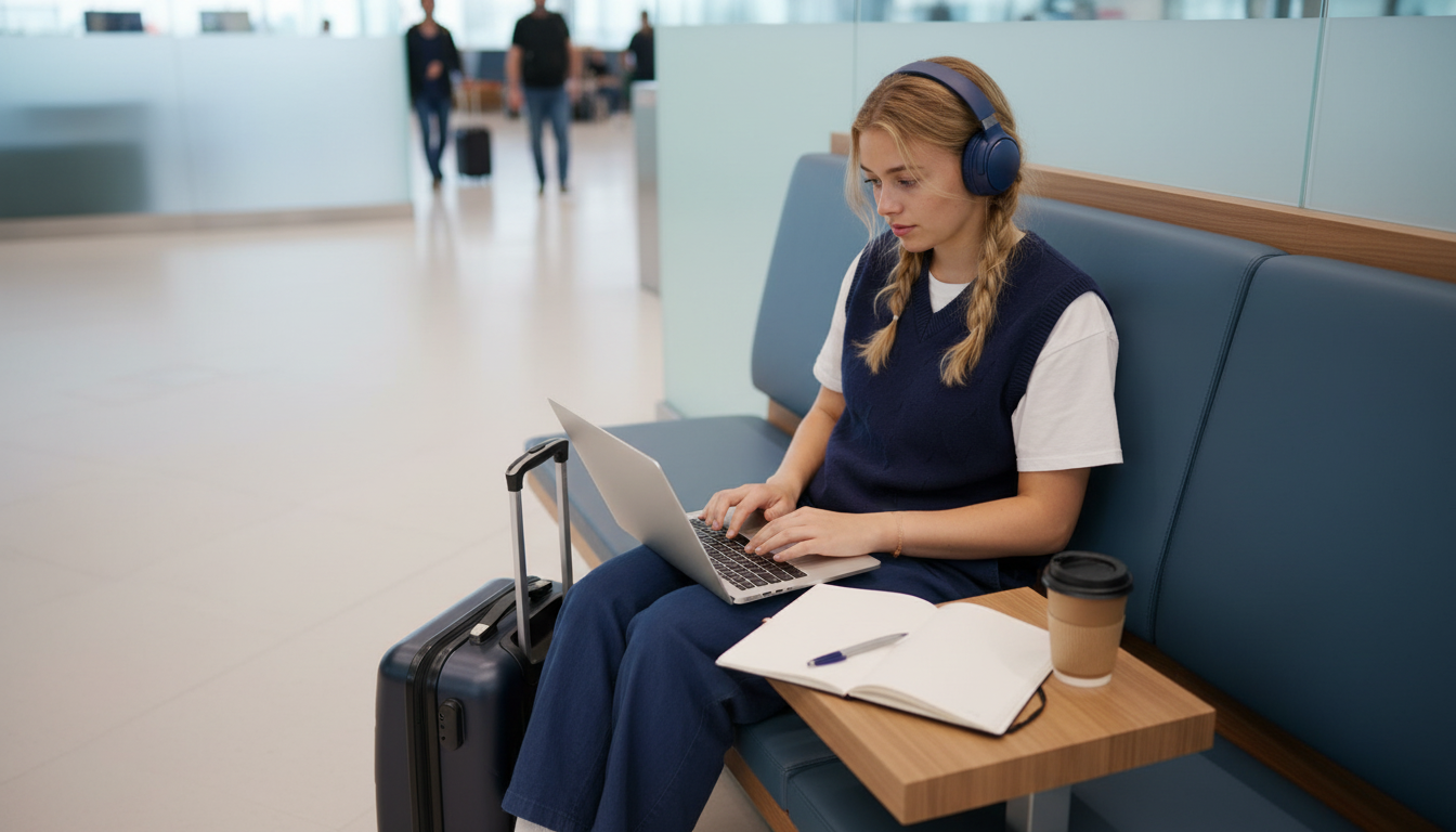 Focus 100% While Studying: 5 Steps That Actually Work